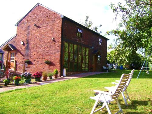 Brook Barn B&b 