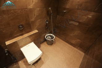 Skywater Villas & Lifestyle Private Pool Villa 