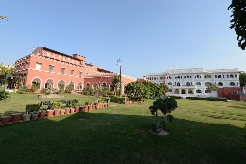 Maharaja Ganga Mahal 
