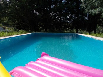 Eira Do Vez Outdoor Pool