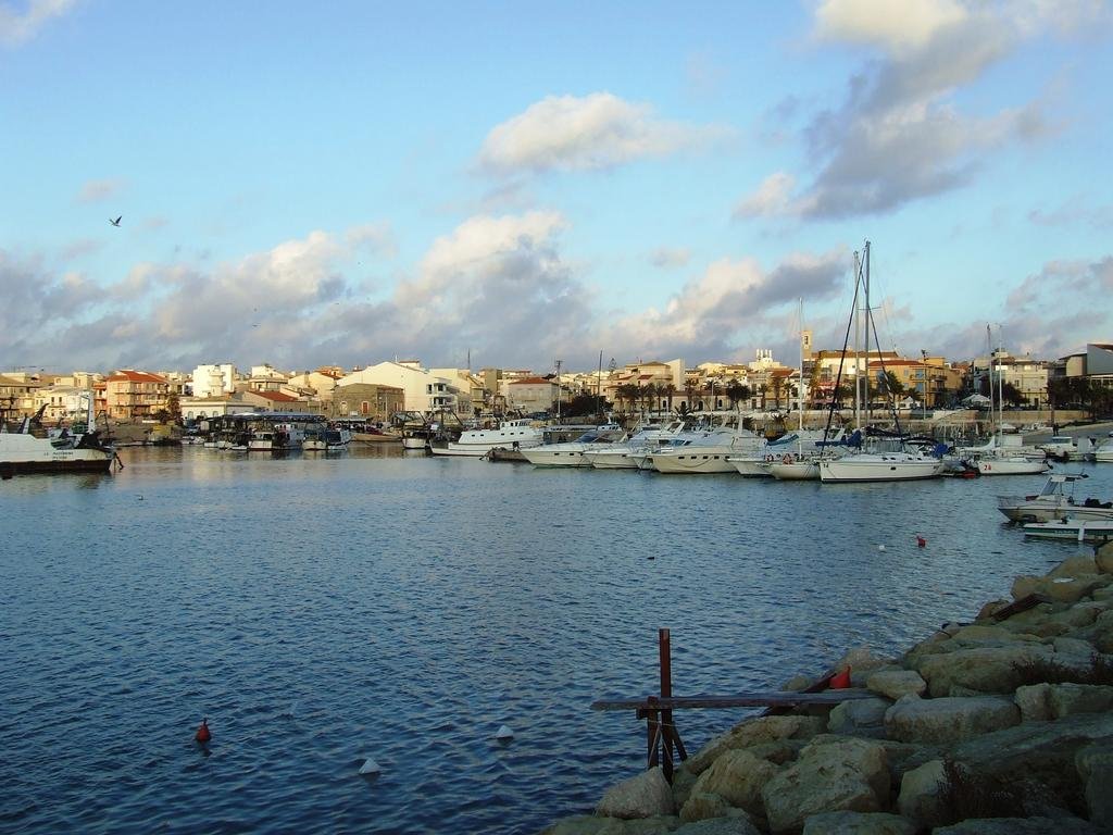 Terra Del Sole Scoglitti 