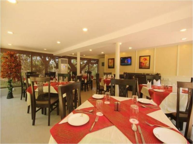 Vanasthali Cottages 
