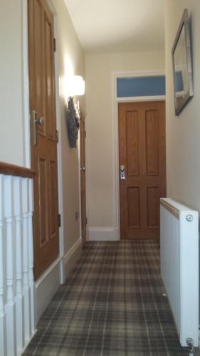 The Hill B&b ( هیل ب&ب) 