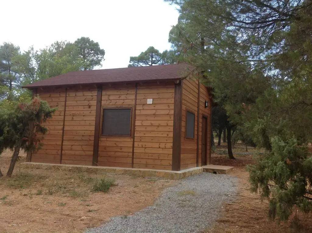 Camping La Bolera 