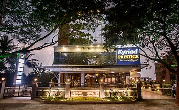 Kyriad Prestige By Citrus Hubli Featured Image