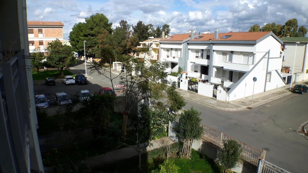 Casa Vacanze Sardegna 