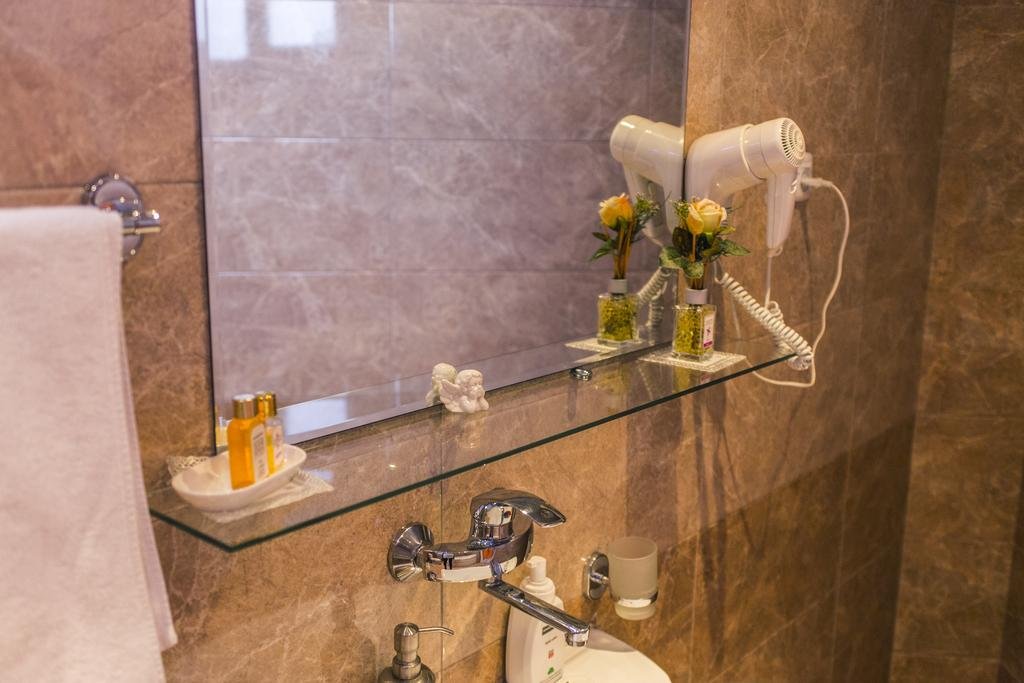 David Sultan Hotel 