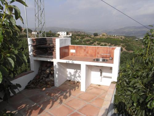 La Casilla Del Pastor 