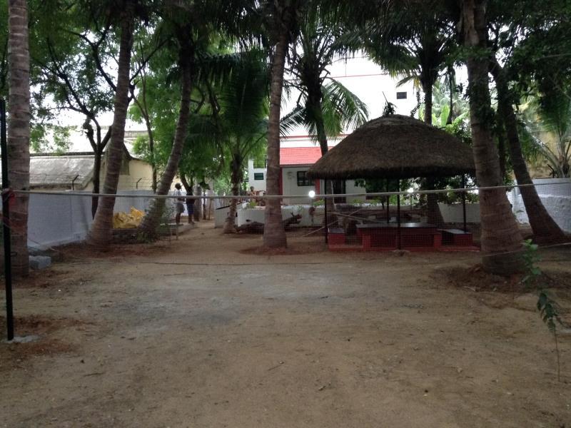 Village Villa Kadappanthangal Village 