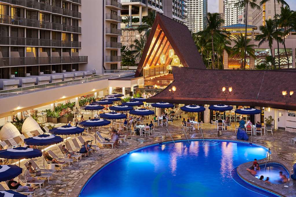 Hotel image of Outrigger Reef Waikiki Beach Resort