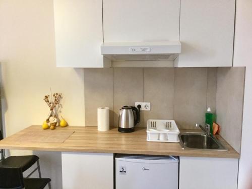 Easyapartments On Panagyurishte Str 