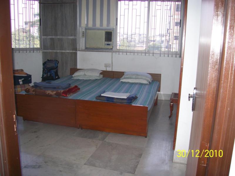Service Apartments Park Street Kolkata 