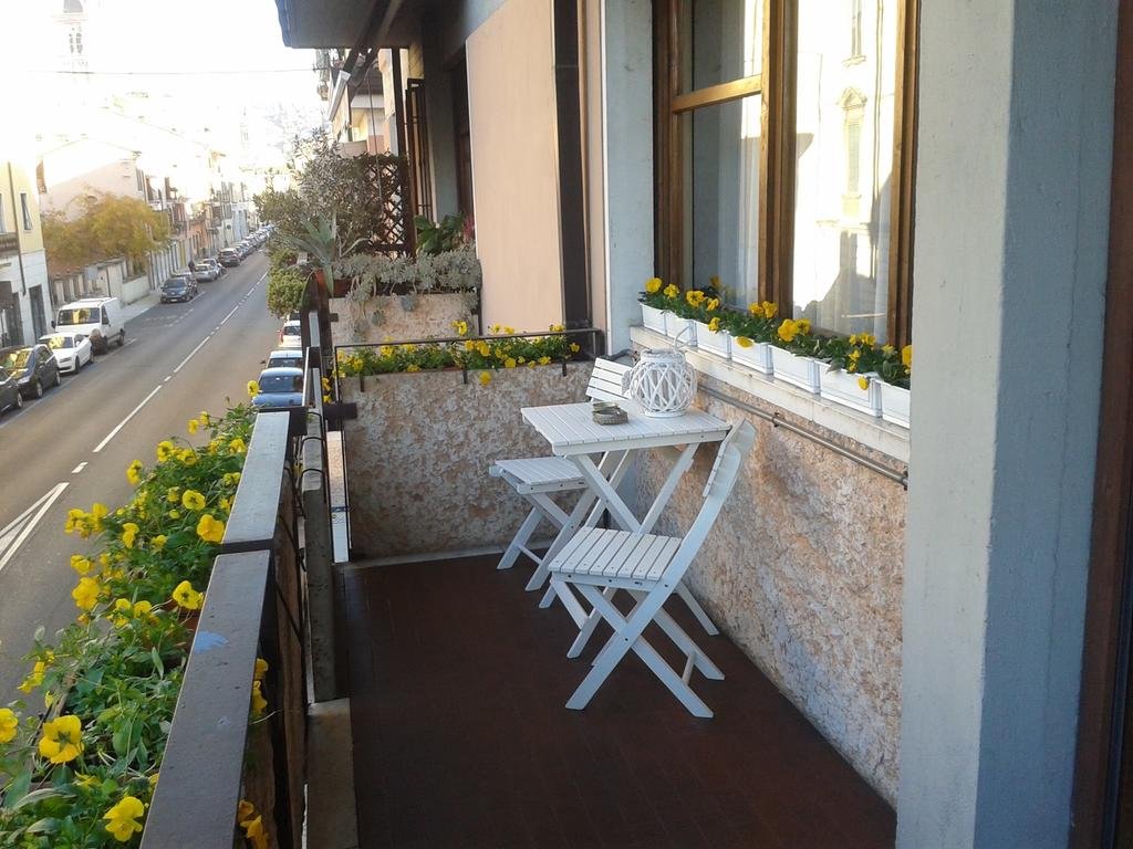 B&b La Giara 