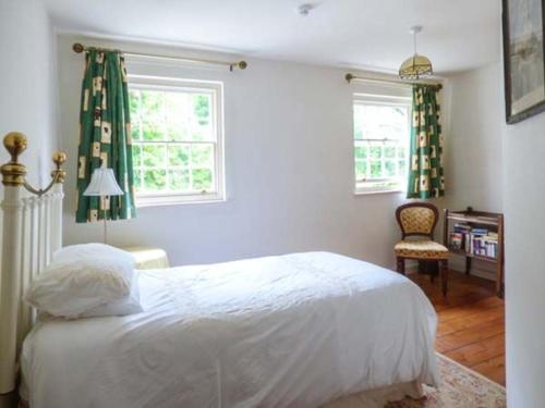 Warmington House 