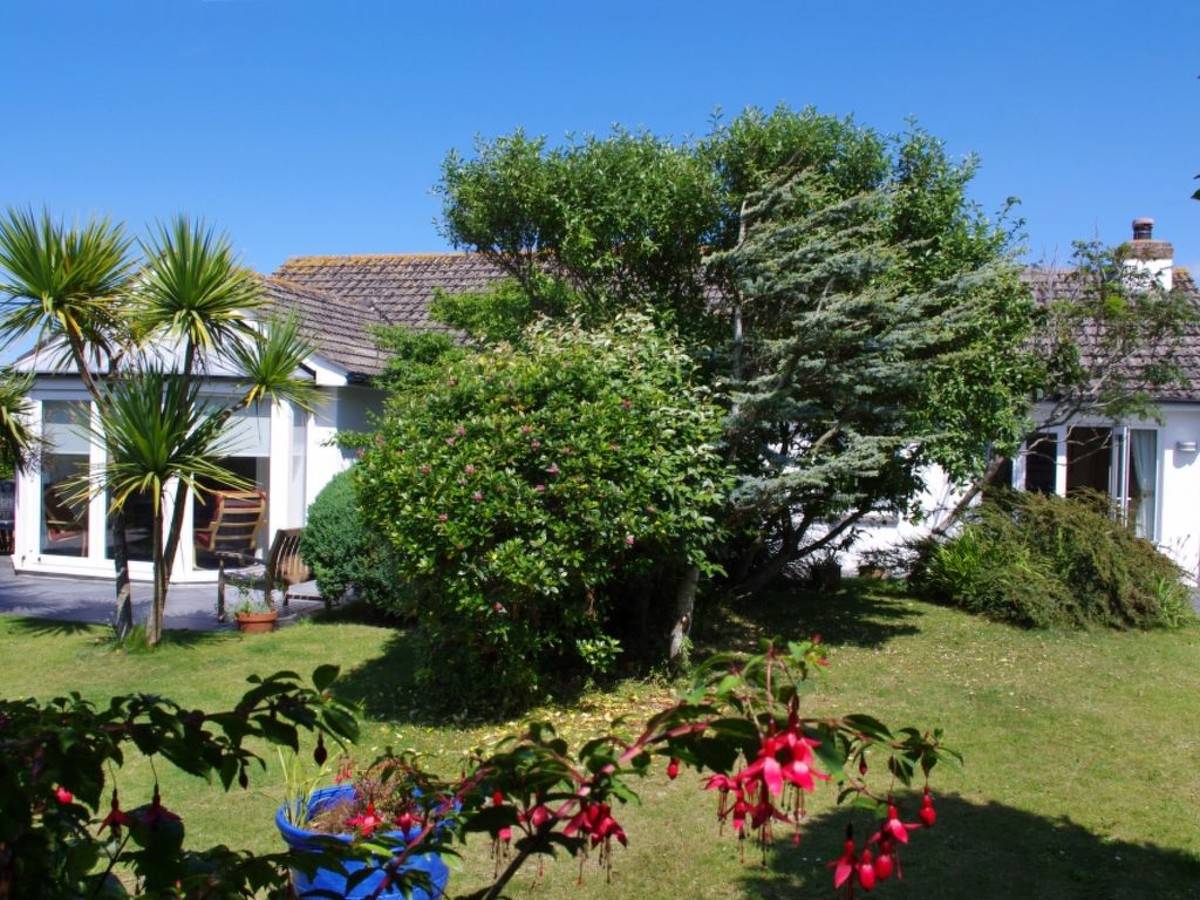 Holiday Home Thia 