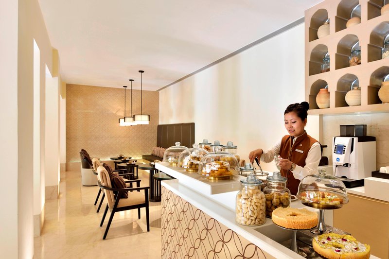 Jaisalmer Marriott Resort & Spa 