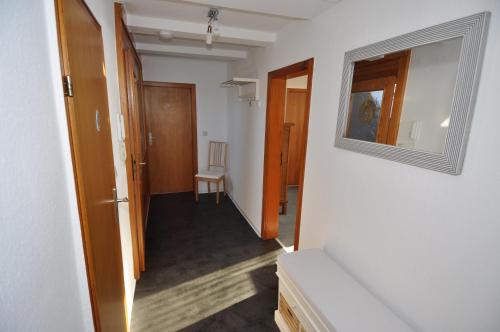 Ferienwohnung Martin 3 (فرینووهنونگ مارتین ۳) 
