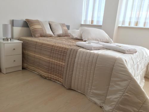 Galante Beach Apartment 