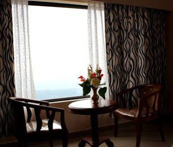 Teamount Suites 
