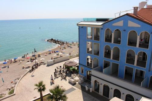 L' Angolo Sul Mare 