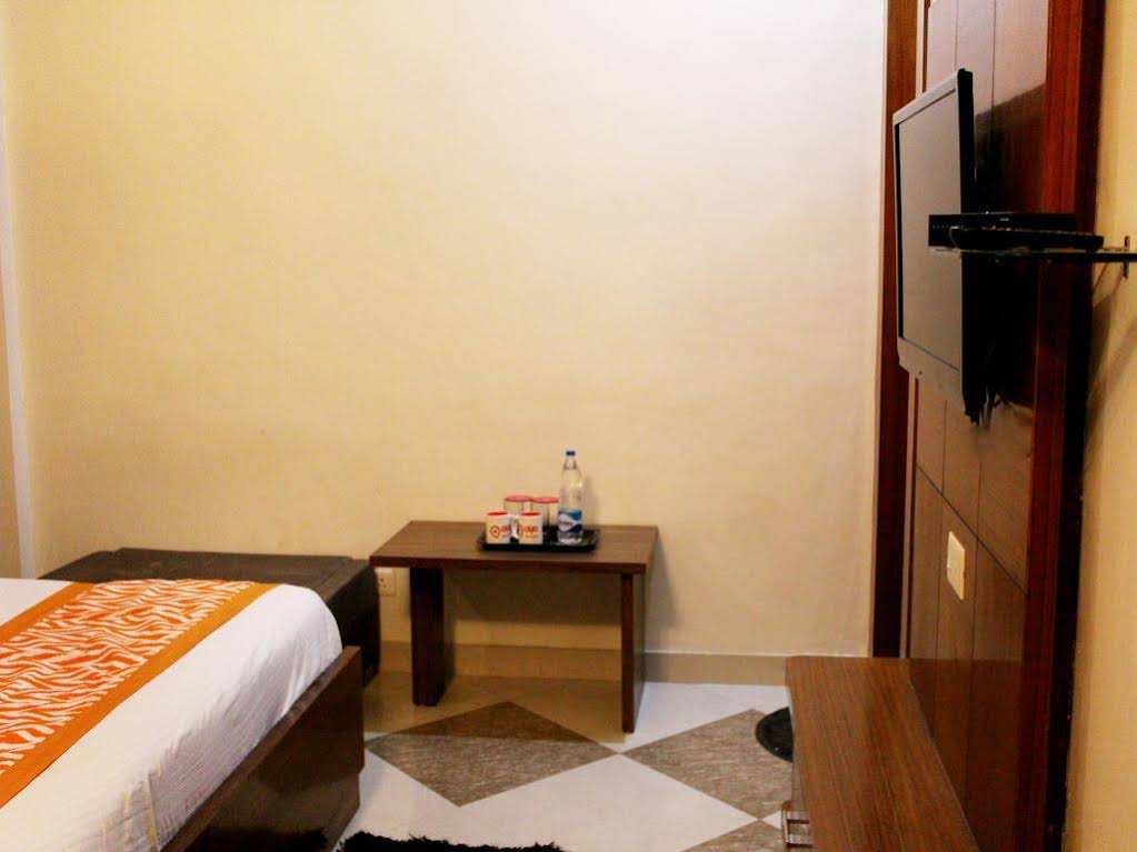 Oyo Rooms Cmc Hospital 
