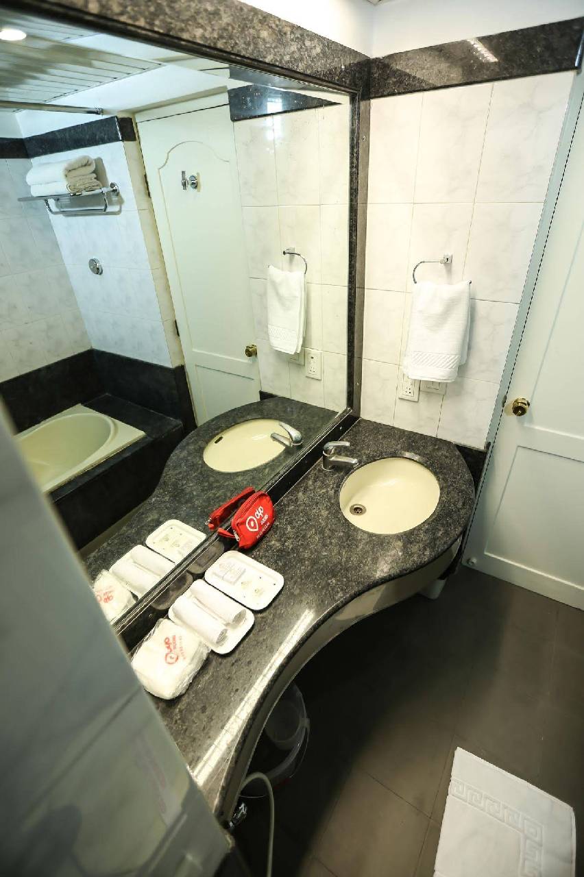 Hotel Grand Inn 