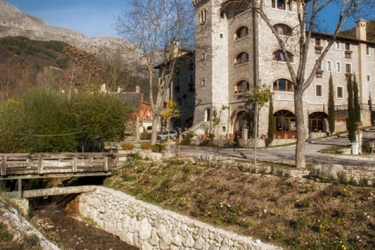 Hotel Le Gole 