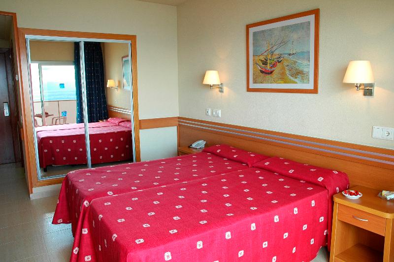 H Top Pineda Palace Room