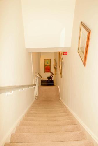 The Cobbles Inn Apartment 