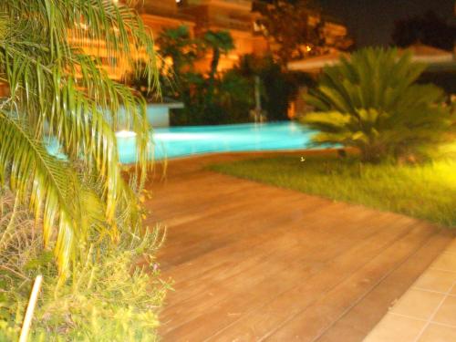 Hotel Albatros 