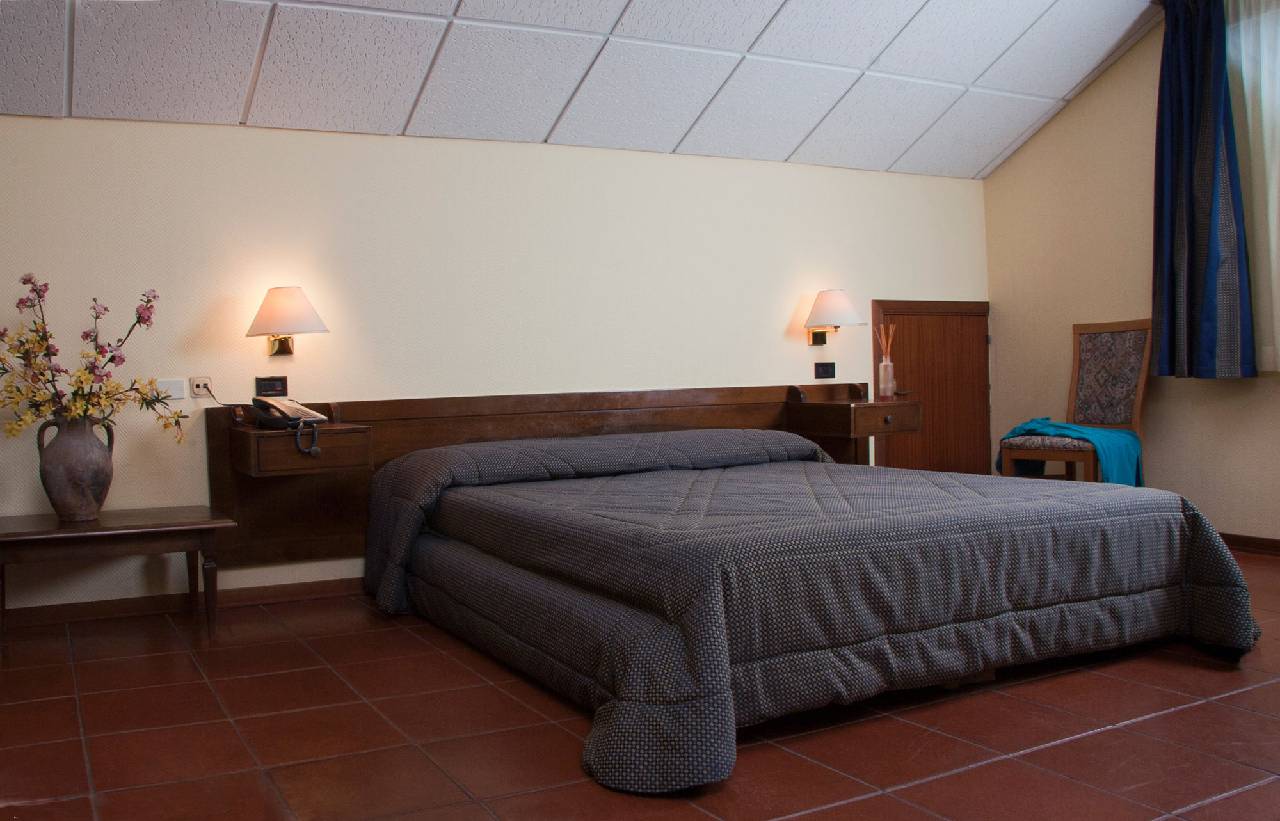 Hotel Corsaro 