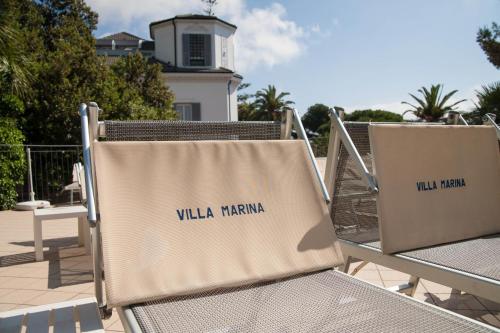 Residence Villa Marina 