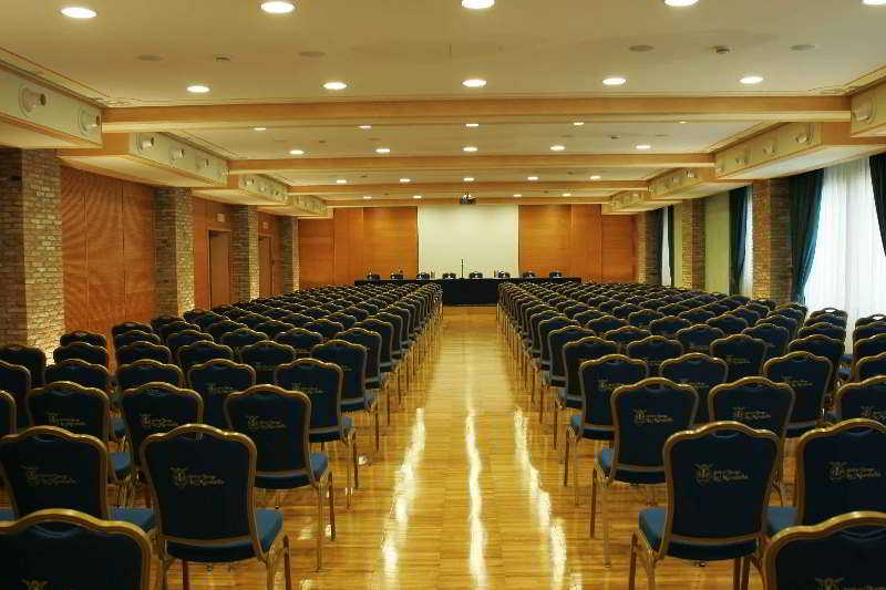 Antico Borgo La Muratella Conferences