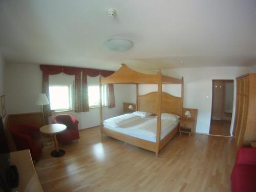 Parkhotel Post 