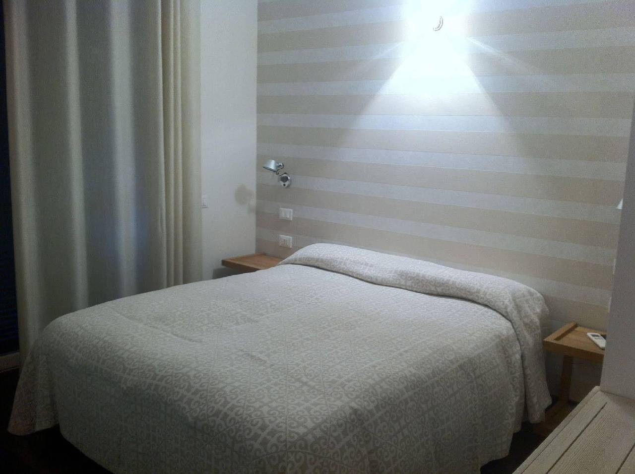 I Tibei Guesthouse 