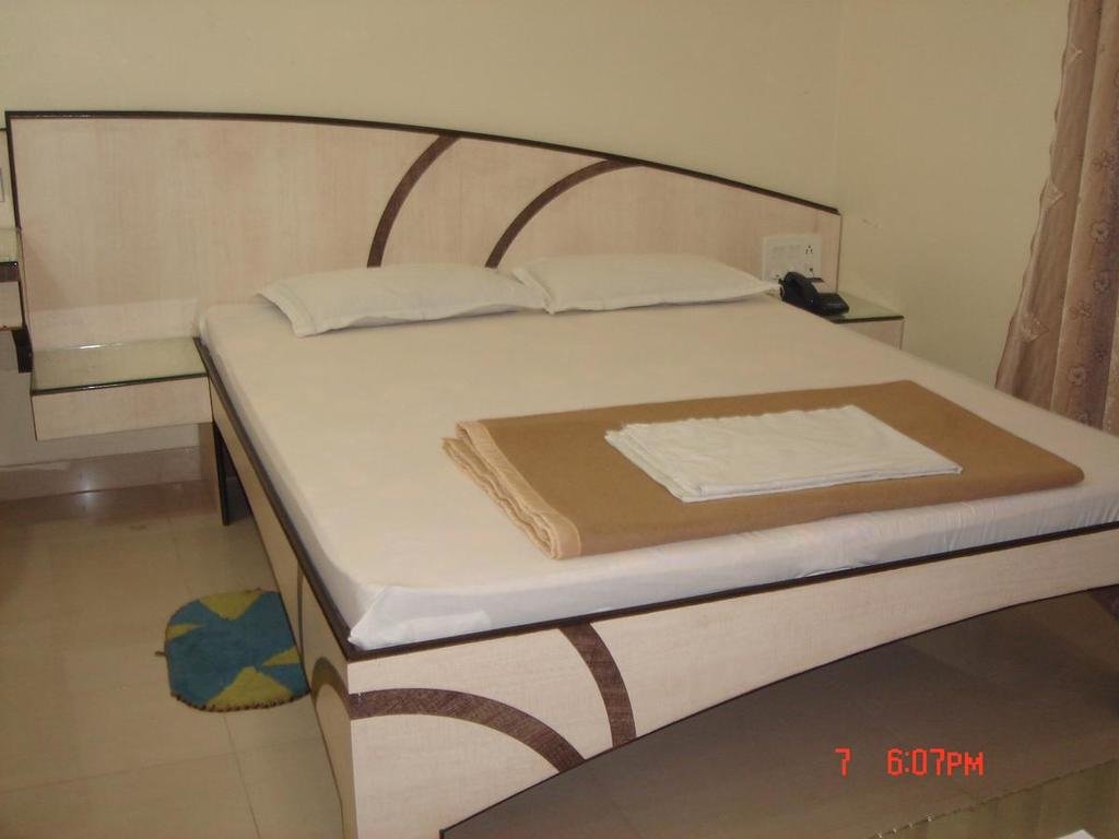 Hotel Anand 