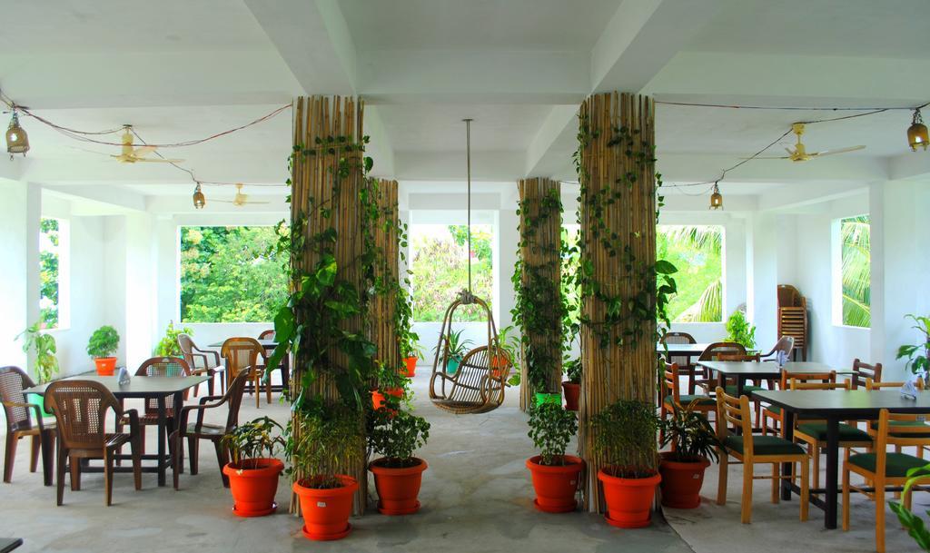 Andaman Galley 