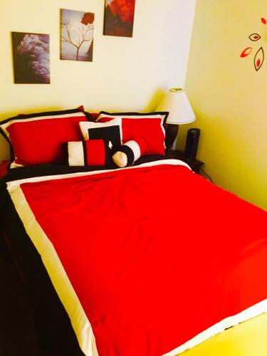 Comfortable Home Next To Rio 