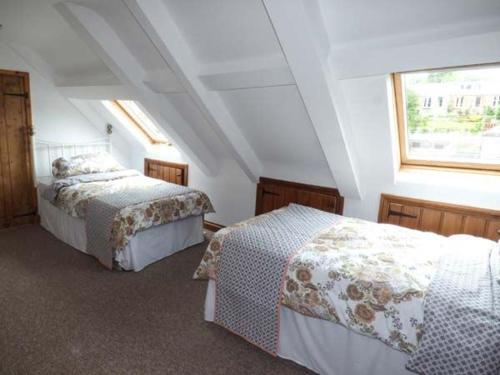 Motte Cottage Wooler 