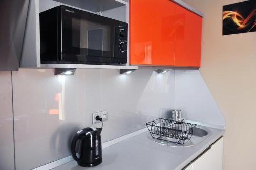 Apartament Numer 5 