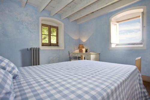 Villa La Regolina 