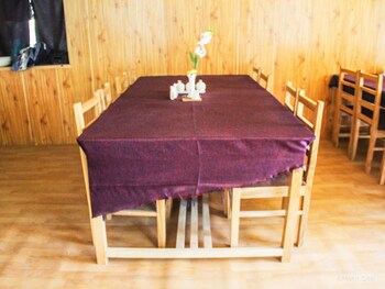 Habib Guest House (هابیب گست هاوس) Dining