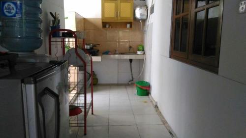 G Saskara Homestay 