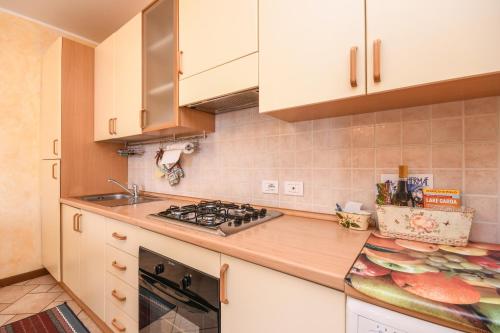 Sirmione Family Apartment 
