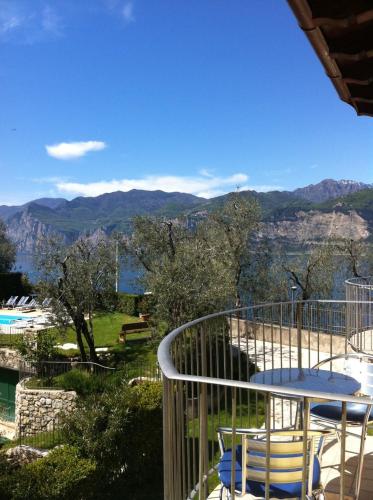 Ferienhause Mit Pool Malcesine 