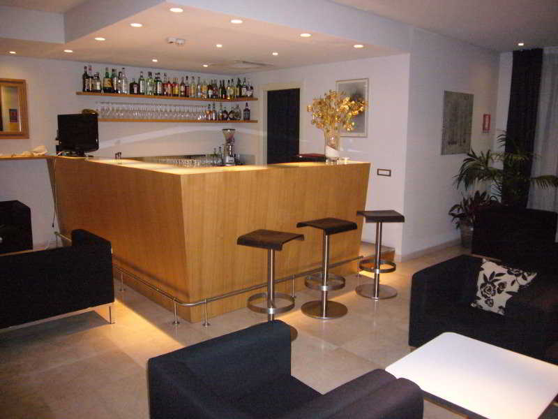 Hotel Delle Fiere Bar