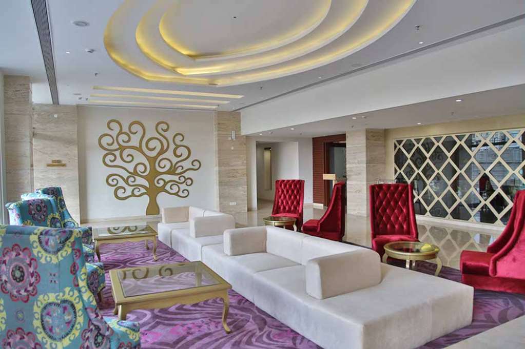 Clarion Inn Sevilla 
