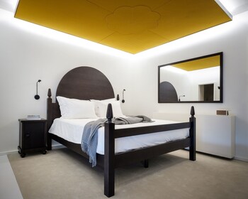 Casa De SÃo LourenÇo Guestroom