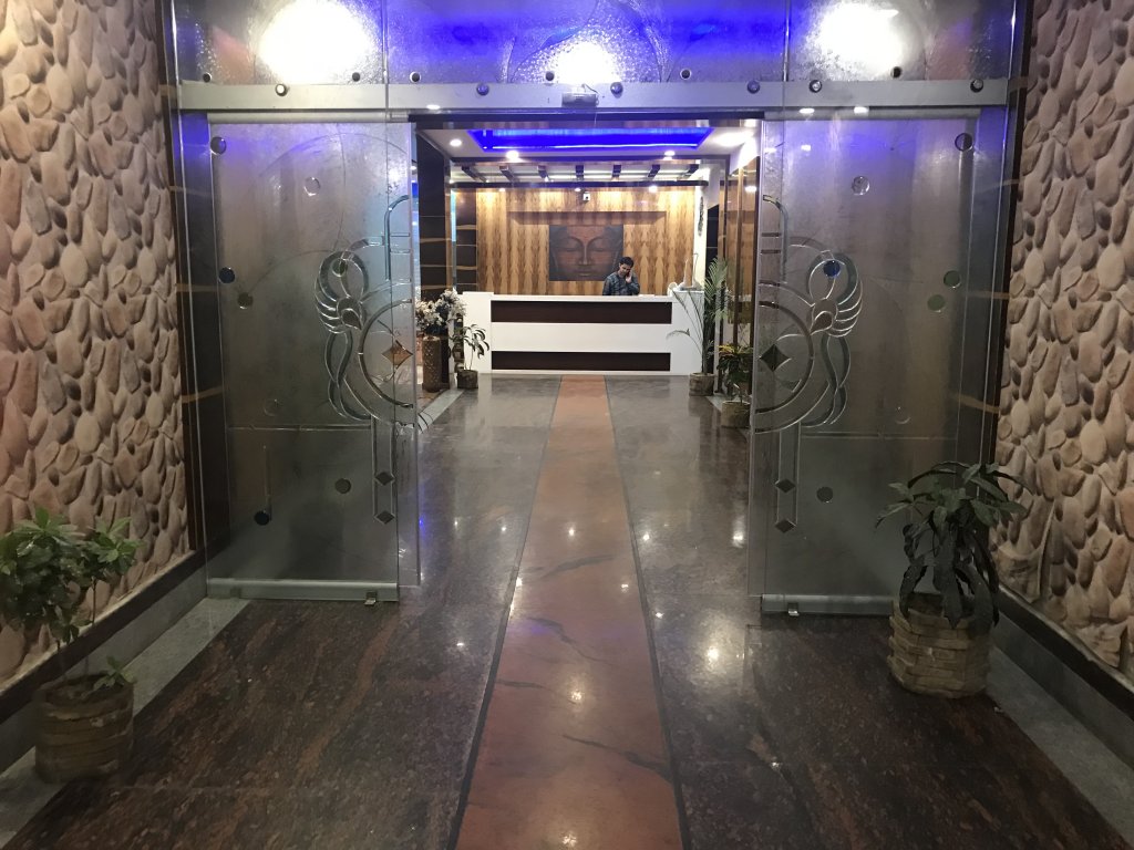 Minakshi International 