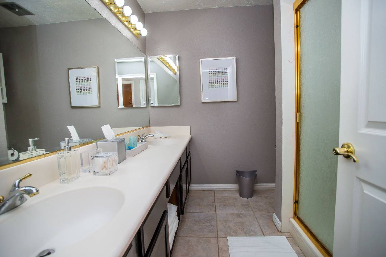Luxury 6br 10min To Lv Strip 0 